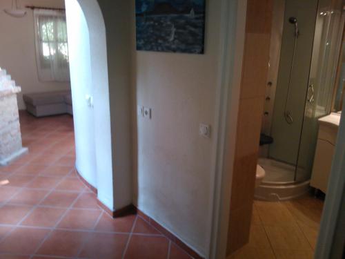 Mediterrán Apartmanház Szántód