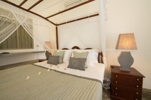 1 king bed