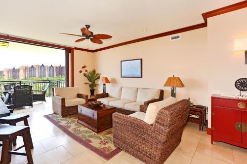 Ko Olina Beach Villas B506 - image 12