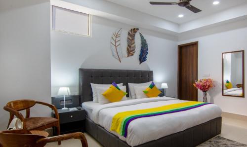 Hotel Fortune Home Noida
