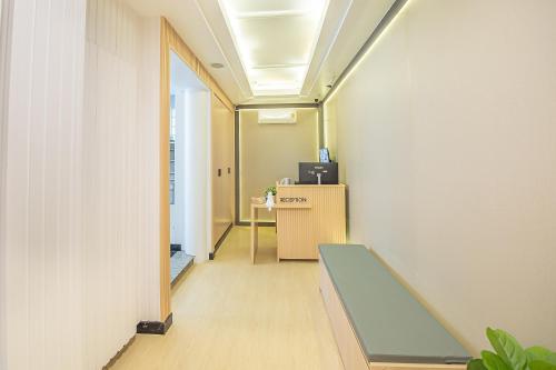 Thrive Hotel, Bangkok