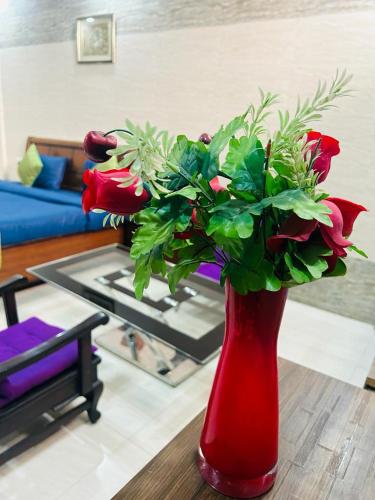 Gangotri hotel in BHEL Township