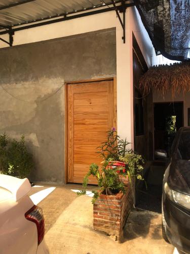 Nine Guesthouse - Chiang Rai