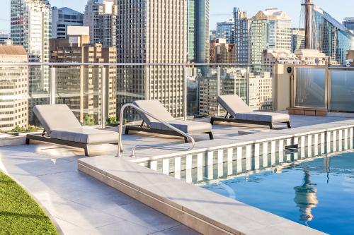 Oaks Sydney Hyde Park Suites - image 2