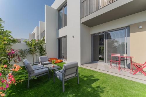 Cosy Luxury villa Tilal Alghaf, Дубай (фото 3)