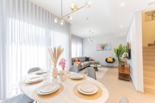 Cosy Luxury villa Tilal Alghaf, Дубай (фото 4)