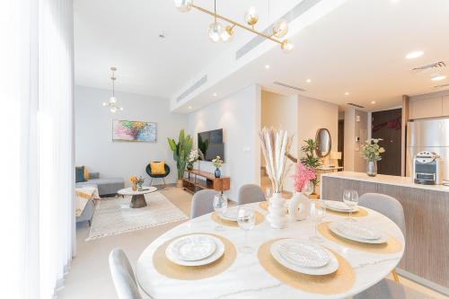 Cosy Luxury villa Tilal Alghaf, Дубай (фото 5)