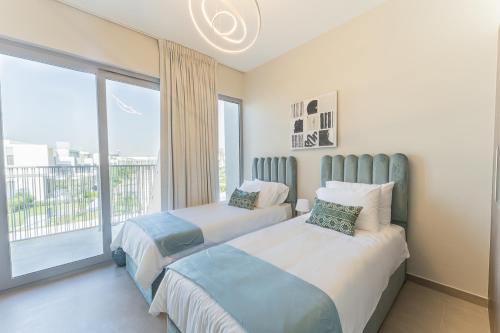 Cosy Luxury villa Tilal Alghaf, Дубай (фото 6)