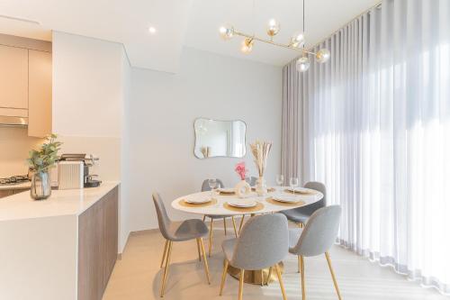 Cosy Luxury villa Tilal Alghaf, Дубай (фото 7)
