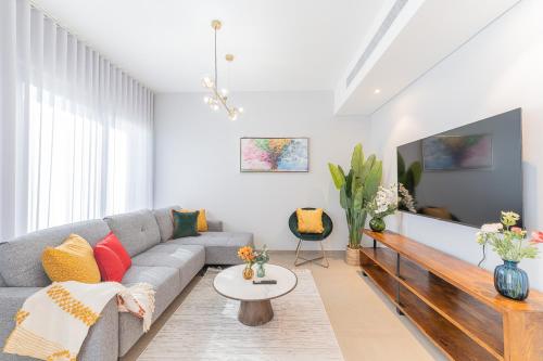 Cosy Luxury villa Tilal Alghaf, Дубай (фото 10)
