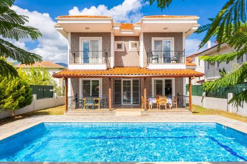Villa Magnolia - Dalyan