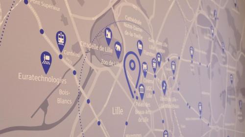 Holiday Inn Express Lille Centre an IHG Hotel - image 12