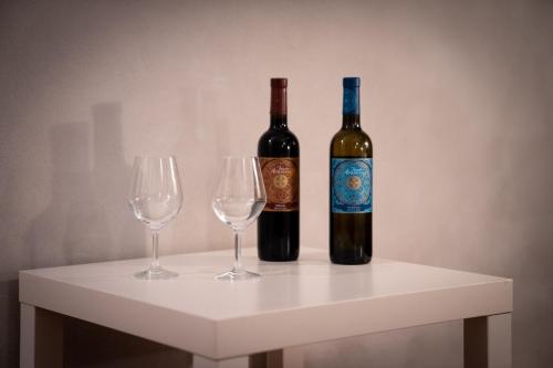 VILLA PIRANDELLO in 阿格里真托市中心