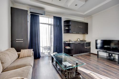 Sololaki Inn – Tbilisi, MA