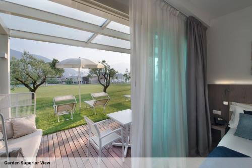 Seven Park Hotel