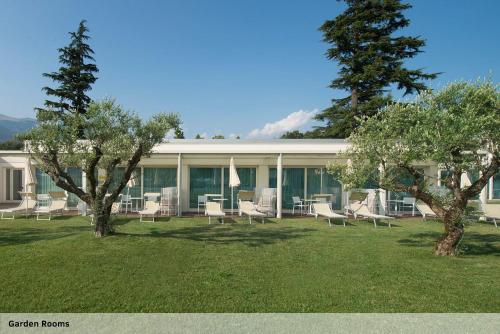 Seven Park Hotel