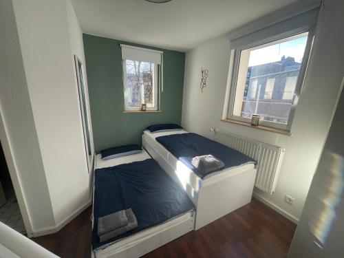Charmantes TinyHouse im Zentrum - MalliBase Apartments, Hannover (fotografie 9)