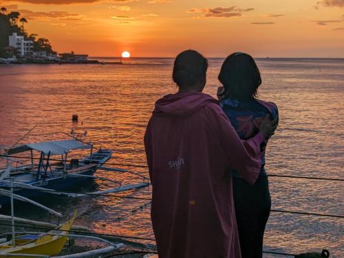 水上冒險樂園礁俱樂部酒店 Aquaventure Reef Club