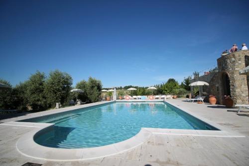 Tenuta Decimo - Villa Dini 3