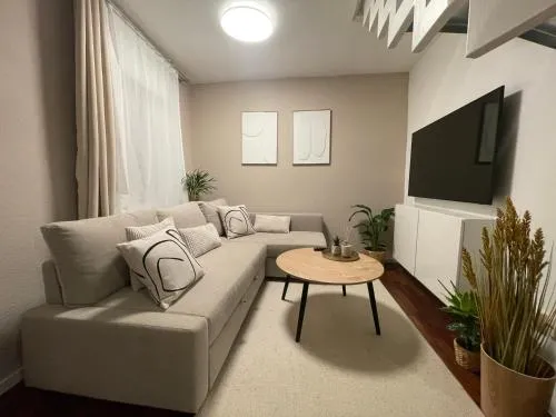 Charmantes TinyHouse im Zentrum - MalliBase Apartments in Hannover, Deutschland