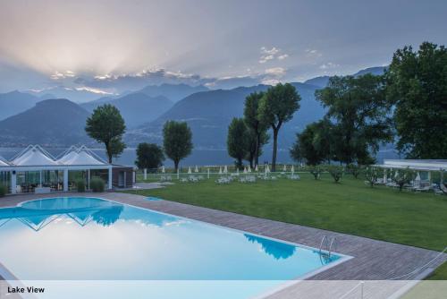 Seven Park Hotel Lake Como - Adults Only