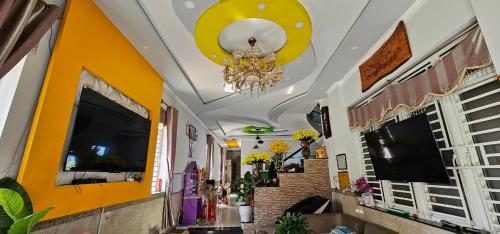 QUEEN HOTEL Khách sạn QUEEN (QUEEN HOTEL Khach san QUEEN) in Ca Na Beach (Ninh Thuan)