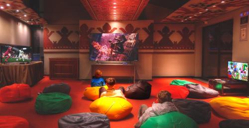 Euphoria Club Hotel - image 9