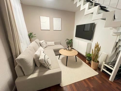 Charmantes TinyHouse im Zentrum - MalliBase Apartments, Hannover (fotografie 6)