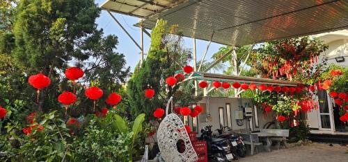 QUEEN HOTEL Khách sạn QUEEN (QUEEN HOTEL Khach san QUEEN) in Ca Na Rand (Ninh Thuan)