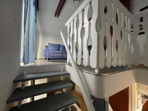 Chill apartman in Oroshaza