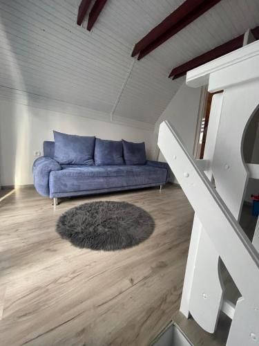 Chill apartman in Oroshaza