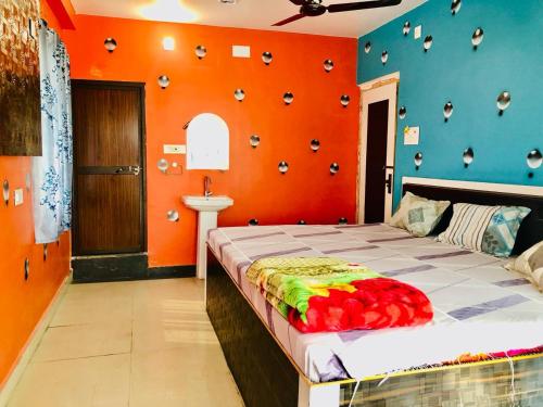 Shree Hotels in Bhagalpur