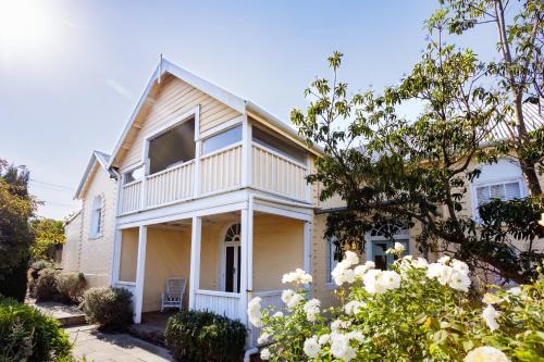 Wollaston House by the BnB Collection, Albany
