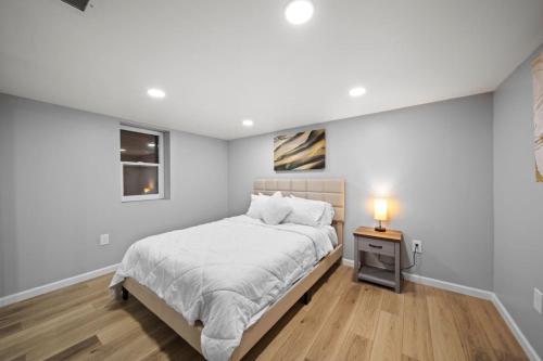 Spacious 4 Bed Room Haven in Clawson Near Bham in Clawson, USA