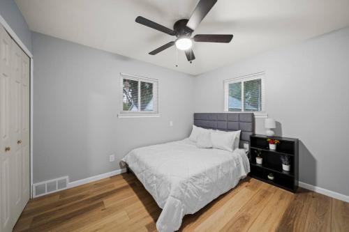Spacious 4 Bed Room Haven in Clawson Near Bham in Clawson, USA