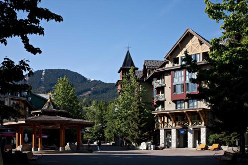 Foto - Delta Hotels by Marriott Whistler Village Suites