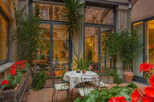 Rivoli Boutique Hotel, Florencia (foto 6)