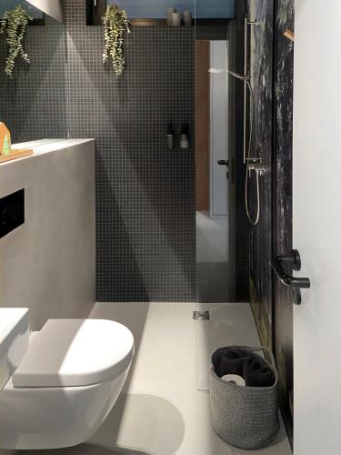 B3 - Das Loft Apartment für 1-3 Personen, Nürnberg, Nürnberg (Foto 5)
