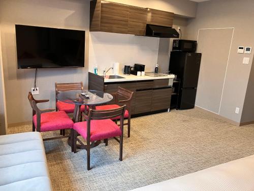 Superior Family Room