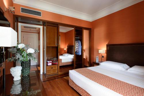 Grand Hotel Adriatico, Firenze (foto 10)