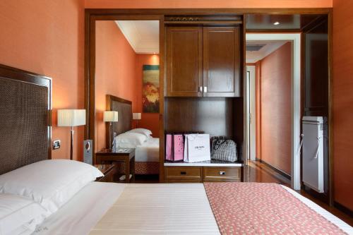 Grand Hotel Adriatico, Firenze (foto 9)