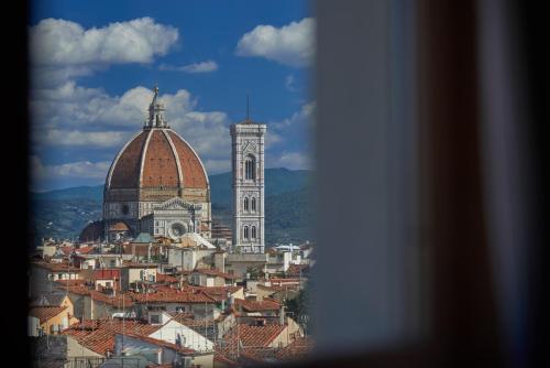 Grand Hotel Adriatico, Firenze (foto 5)