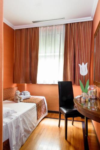 Grand Hotel Adriatico - image 9