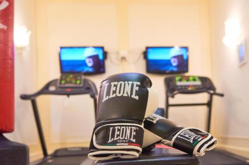 Grand Hotel Adriatico - image 5