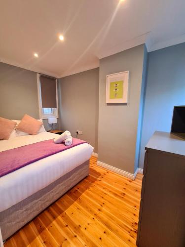 Stylish 3 Bedroom Galway House, Galway