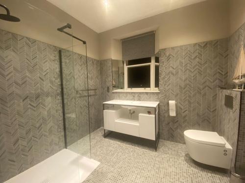 WM Apartments, Edinburgh (photo 6)