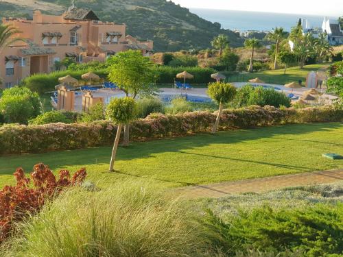 Meerblick Casares del Sol