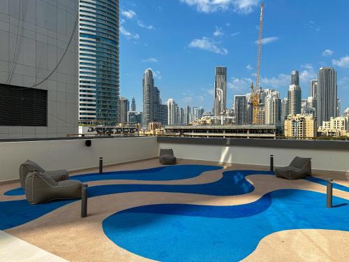 City Elegance 1BR in The Sterling by Omniyat Dubai