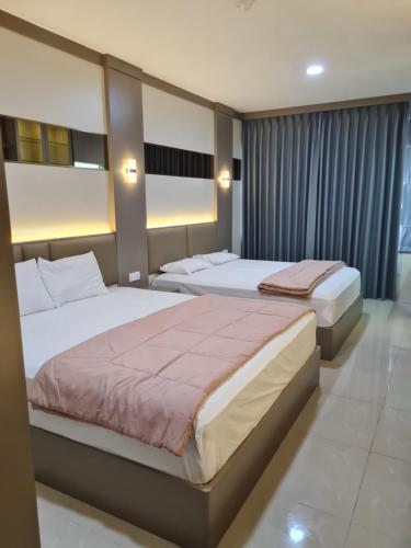 1bedroom Nagoya thamrin city batam tower B