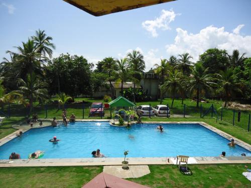 Hotel Nitana – Coveñas, LA